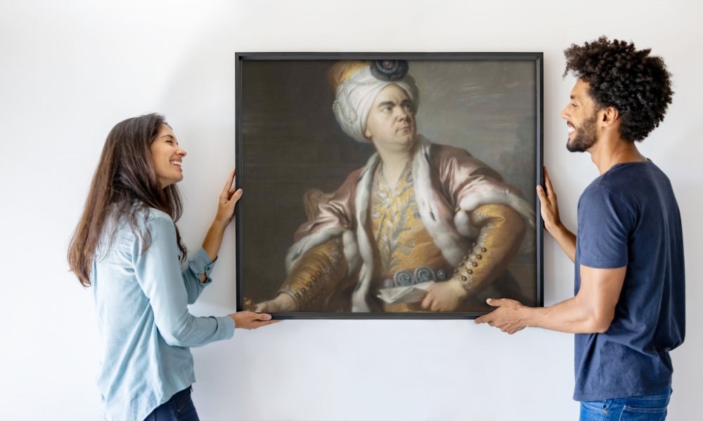 Simon Bernard Lenoir