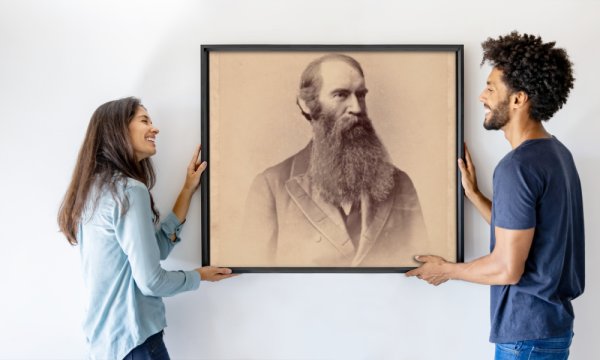 Abraham Bogardus