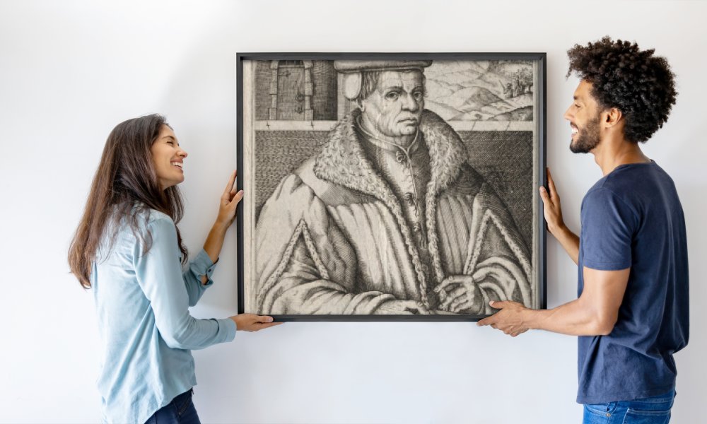 Christoffel van Sichem