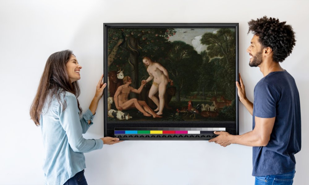 Johann or Hans Konig