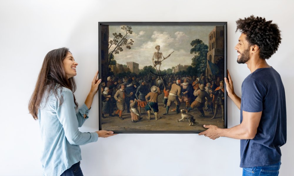 Jost Cornelisz Droochsloot