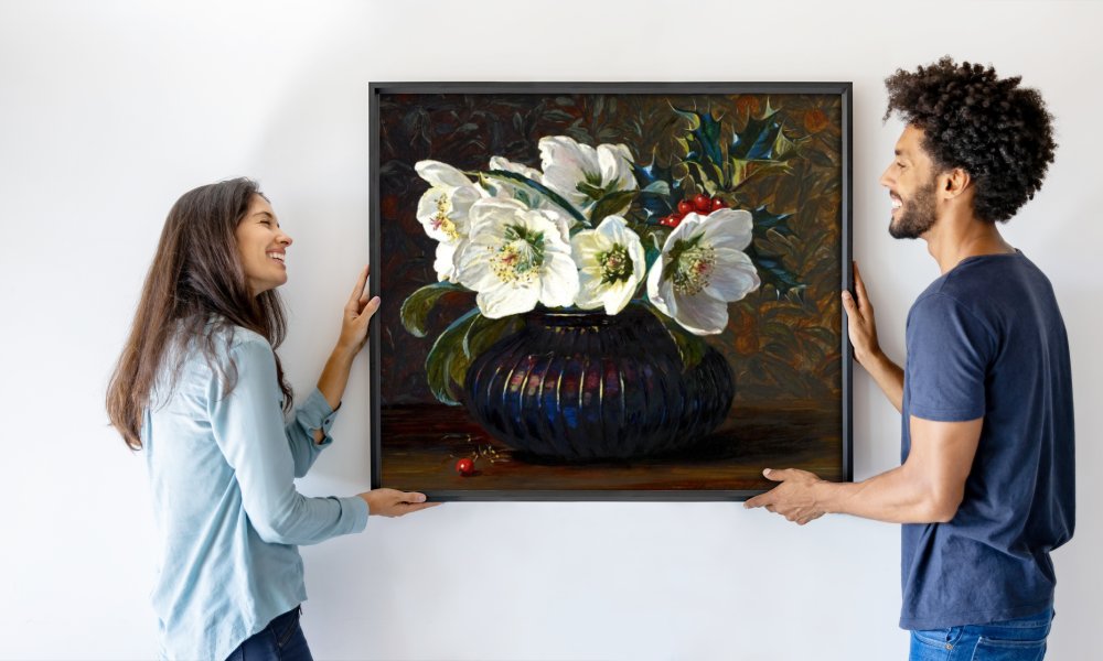 Florence Westwood Whitfield