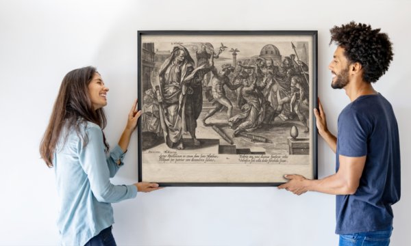 Hendrick Goltzius