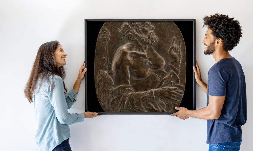 Master of the Martelli Mirror