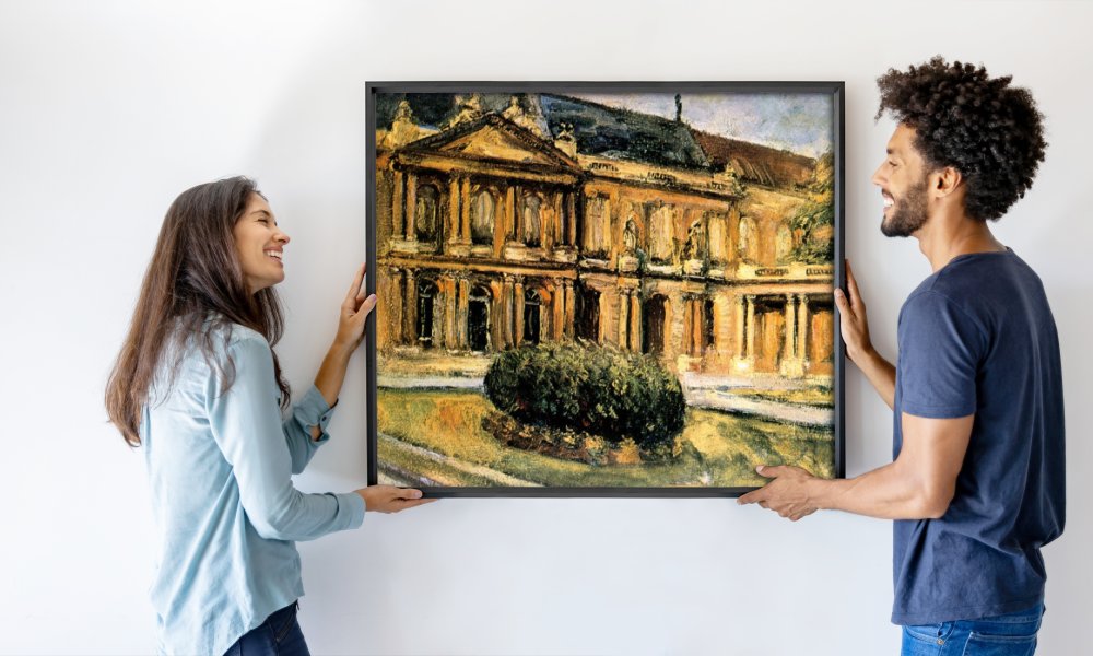 Georges Leon Dufrenoy