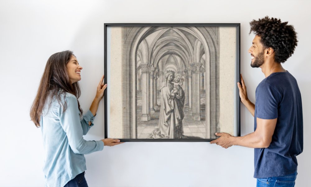 Circle of the Brothers Wierix.