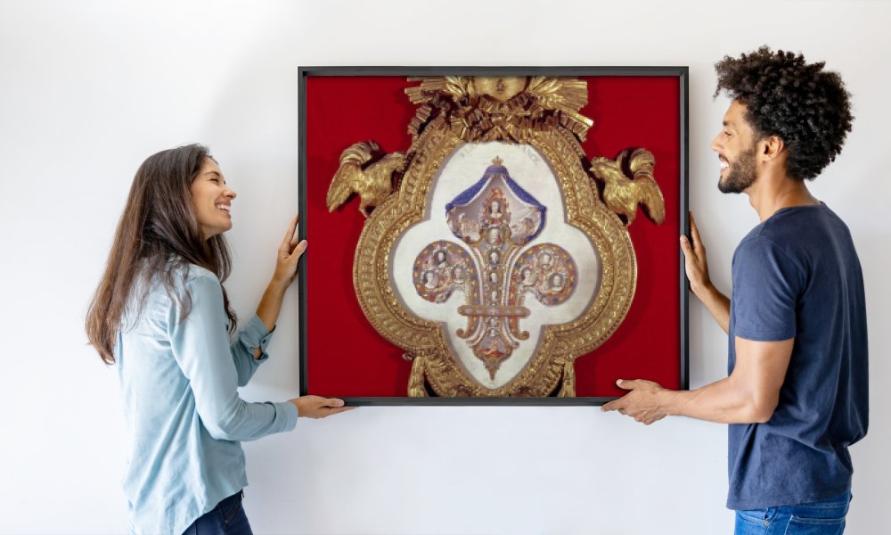 Glokeur de Surchamps