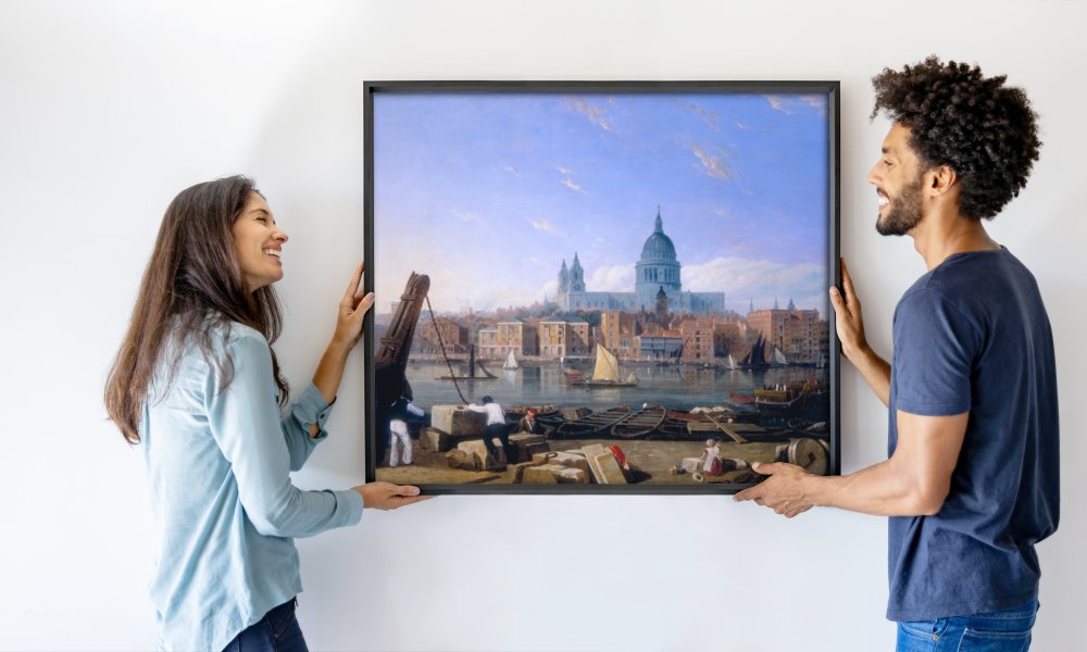 Thomas Miles Richardson I