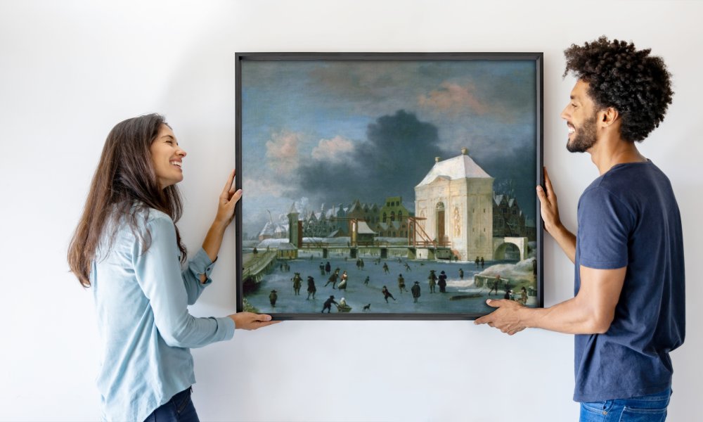 Anthonie Beerstraten