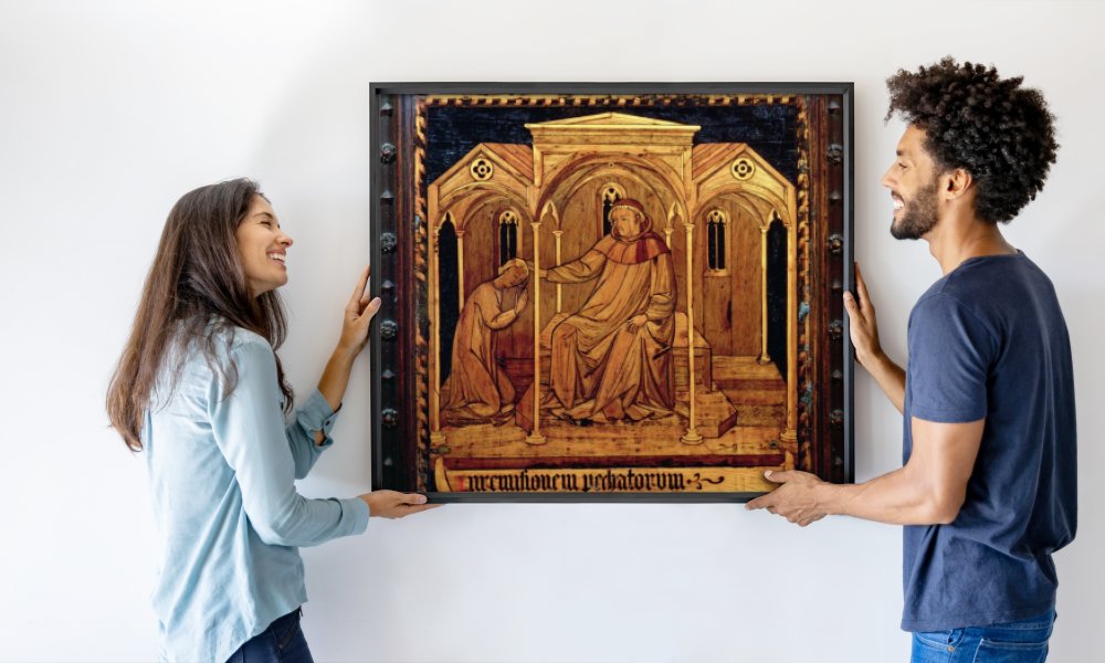 Domenico di Niccolo dei Cori