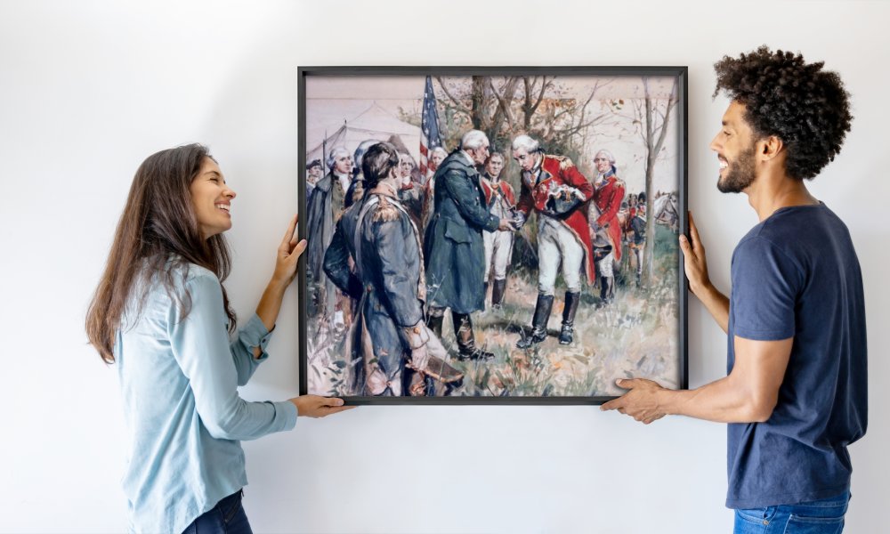 Frederick Coffay Yohn