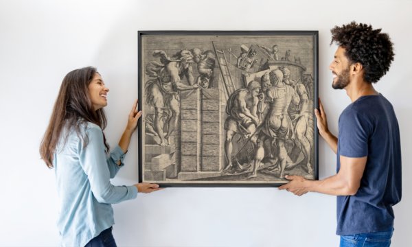 Master of the Story of Cadmus