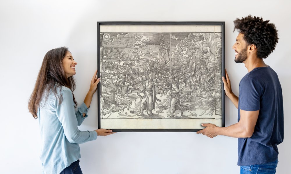 Pieter Coecke the Elder,Coeck,Aelst Pieter Coecke