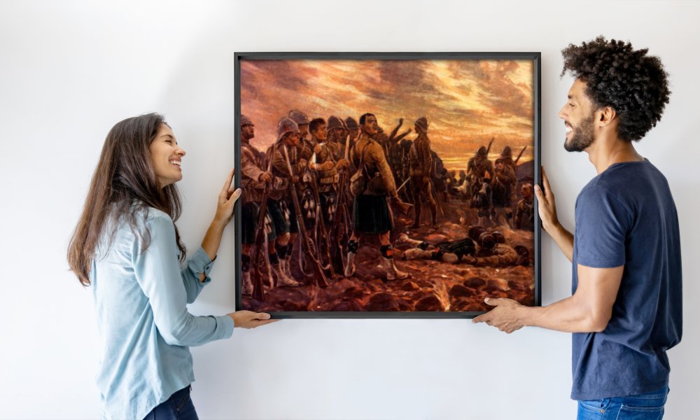 Richard Caton Woodville II