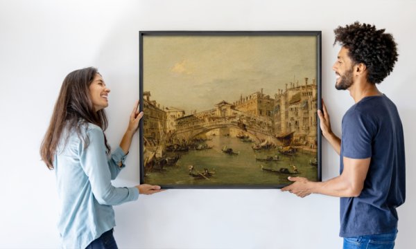 Workshop of Francesco Guardi