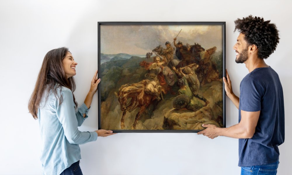 Oskar Leonard Anderson