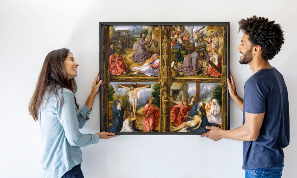 Follower of Bernard van Orley