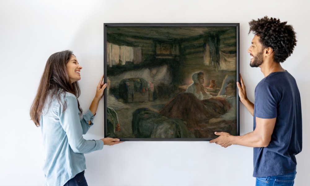 Leonid Osipovich Pasternak