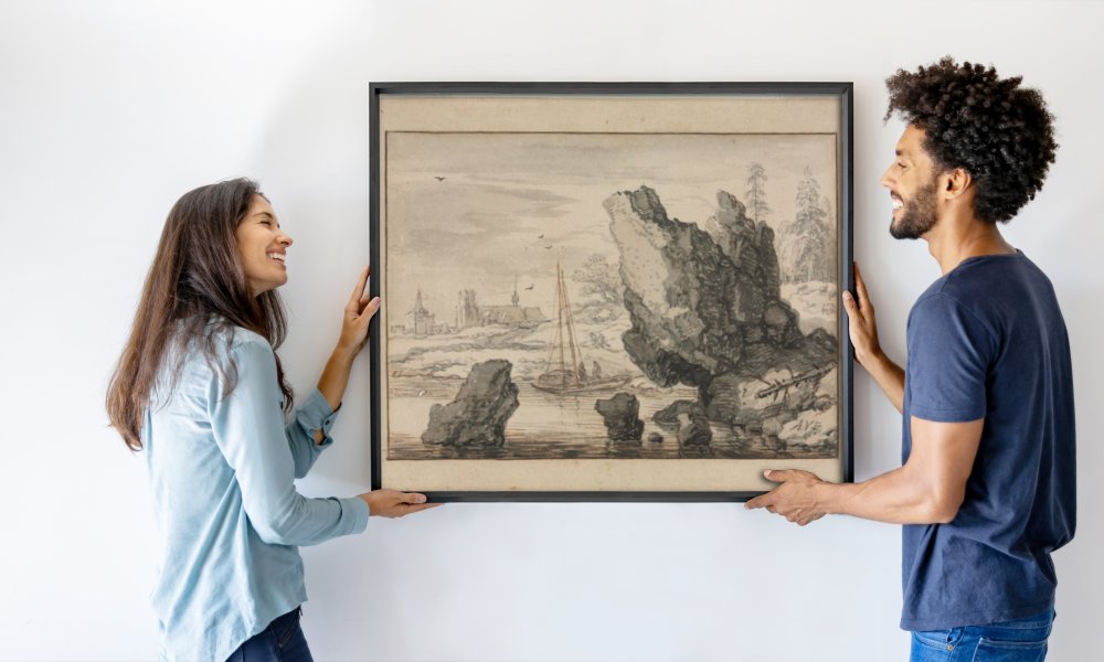 Nymphenburg Porcelain Factory