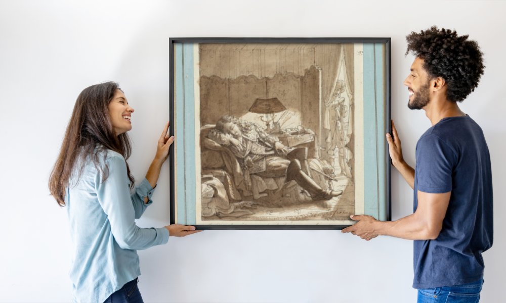 Jacque Noël Marie Frémy