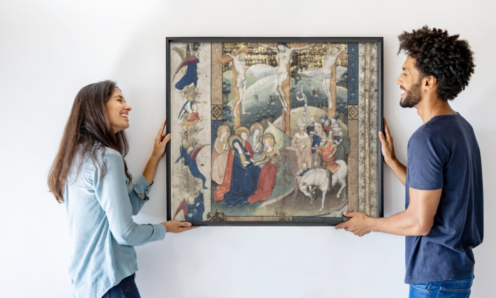 Master of Otto van Moerdrecht