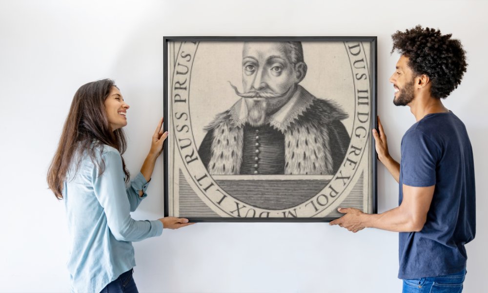 Hendrik Hondius the Elder