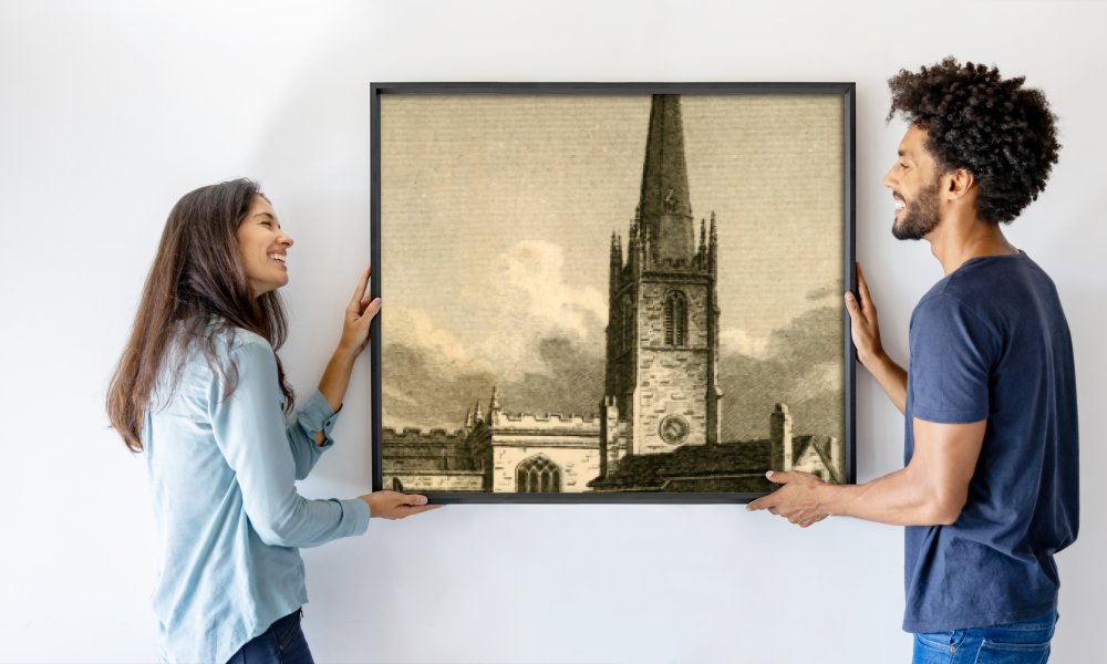 James Sargant Storer