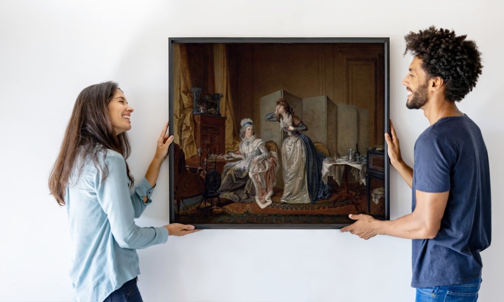 Christian Marie Colin De La Biochaye