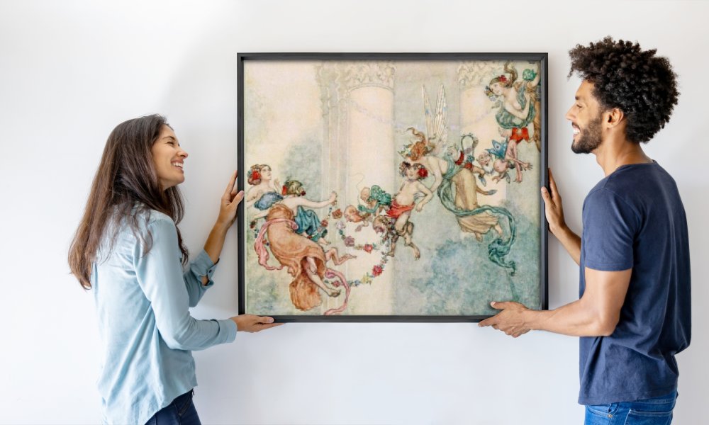 Wiliam Heath Robinson