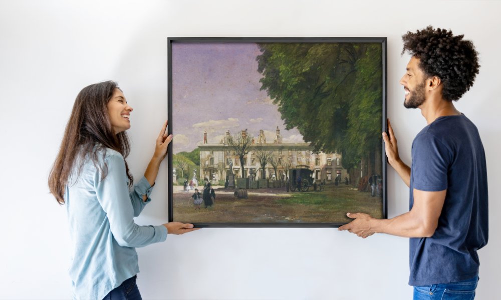 Francois Louis Francais