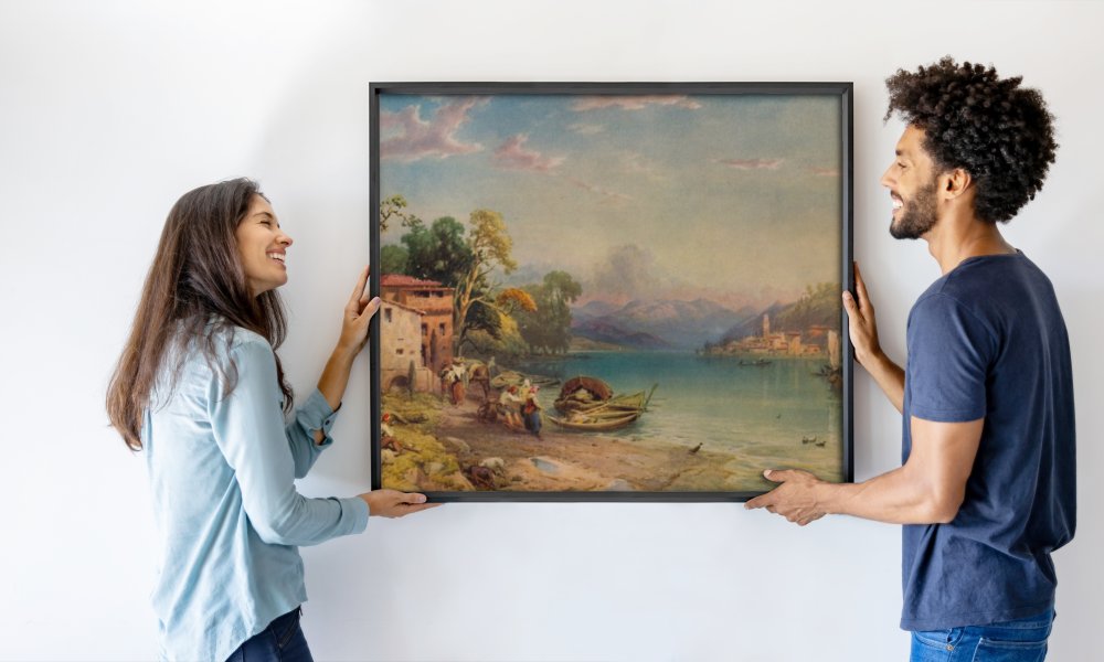 Thomas Miles Richardson II