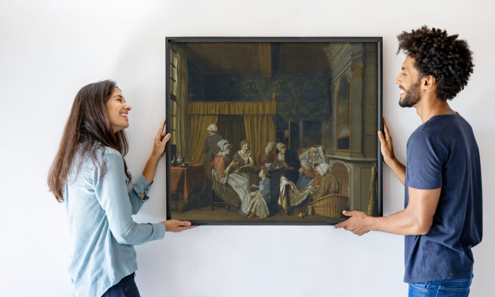 Jan Josef Horemans the Younger