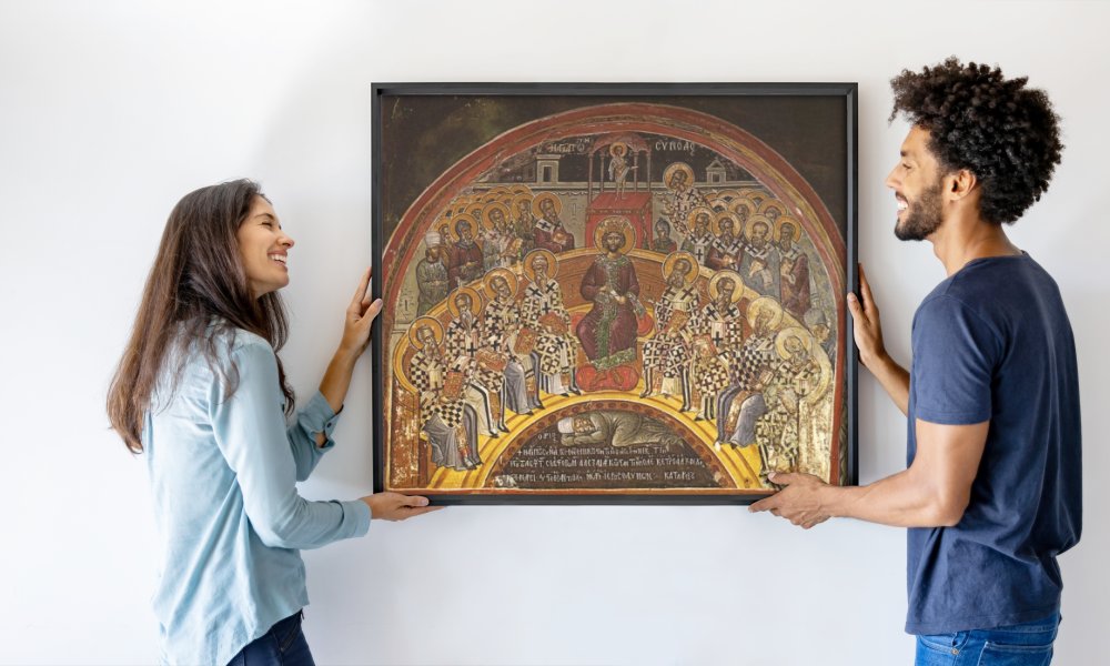 Theophanes Strelitzas