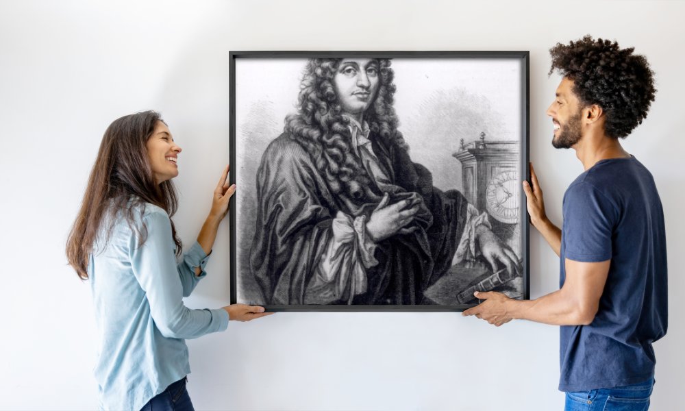 Nicolas Etienne Edelinck