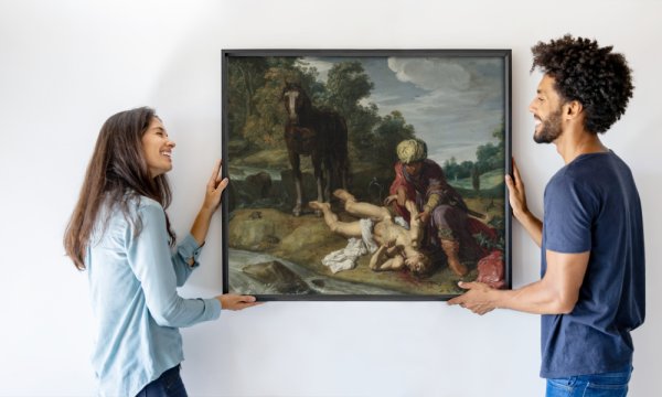 Pieter Pietersz. Lastman