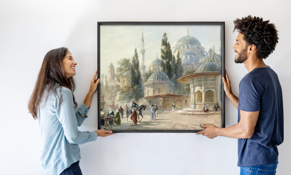 Eugène Napoleon Flandin