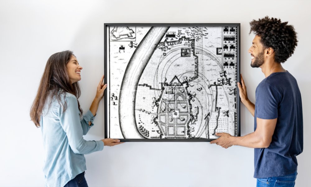 Captain Archibald Maculloch