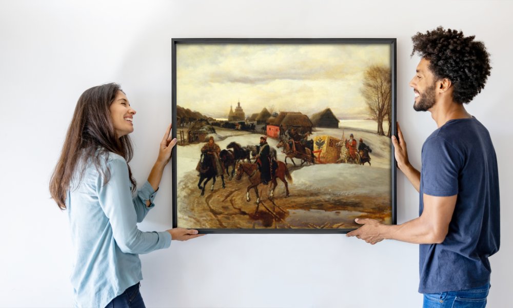 Vyacheslav Grigoryevich Schwarz