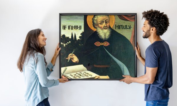 Hovnatan Hovnatanyan