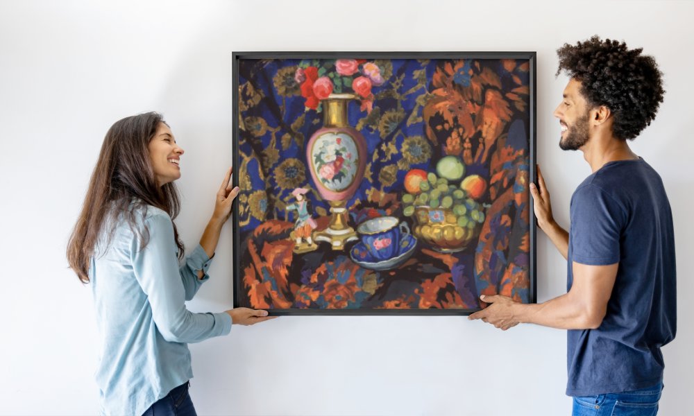 Nikolai Semyonovich Zaytsev