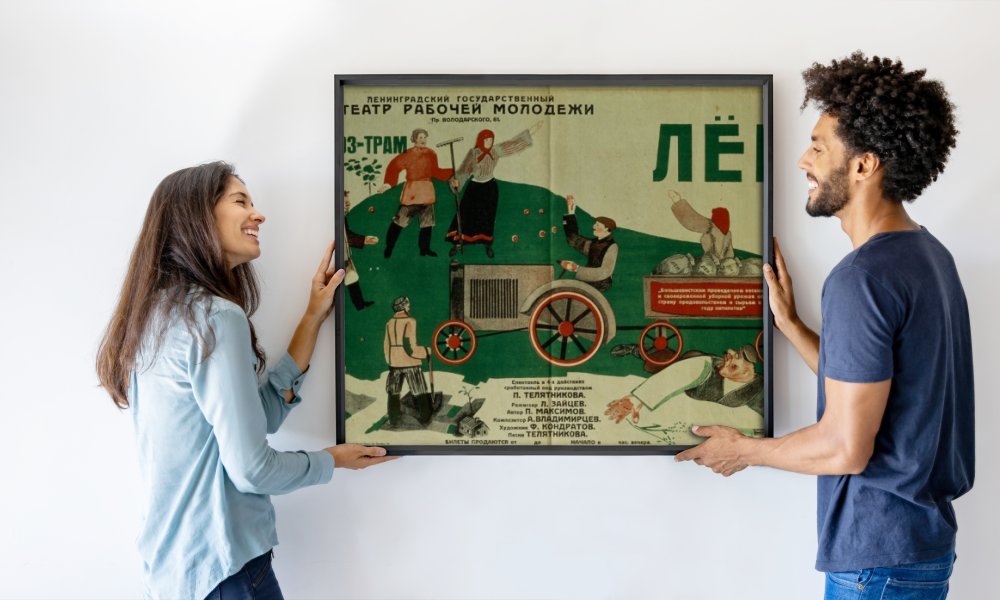 Fyodor Filippovich Kondratov