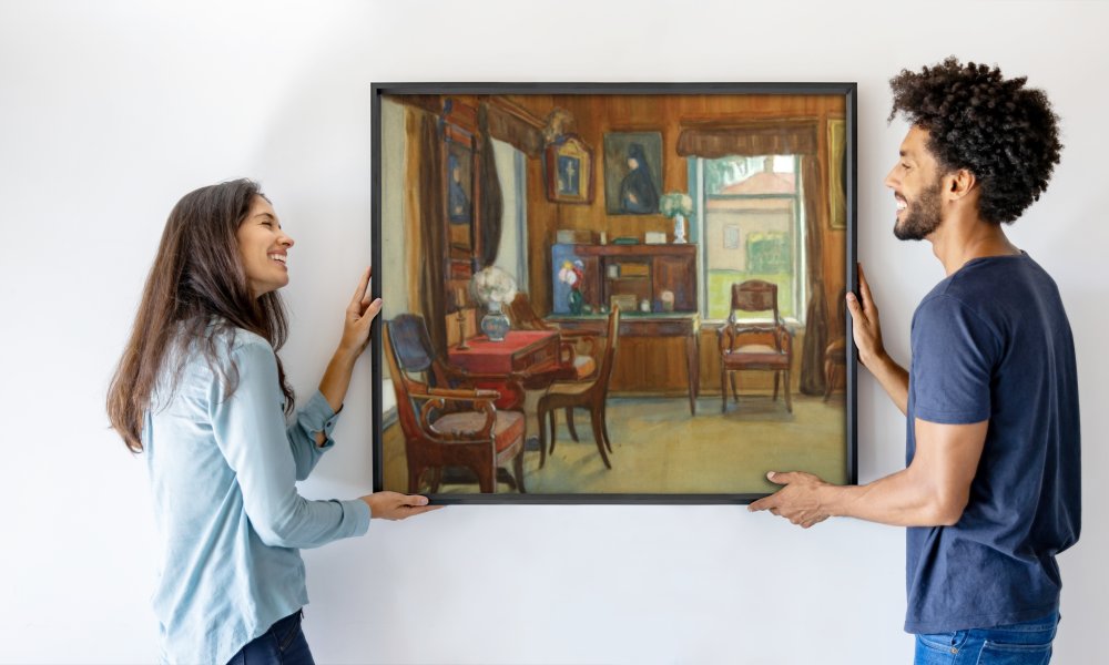 Olga Nikolayevna Korovina