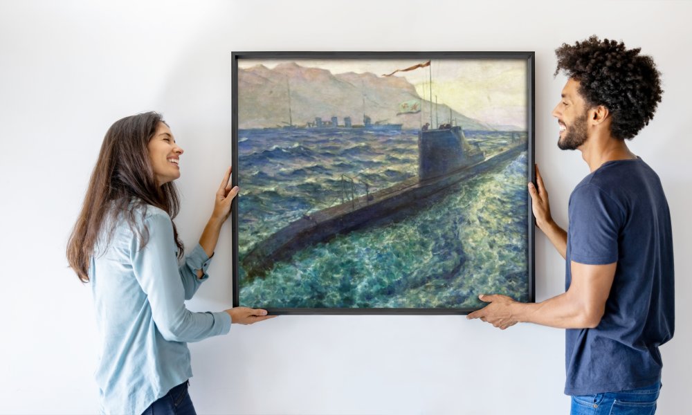 Boris Nikolayevich Deykin