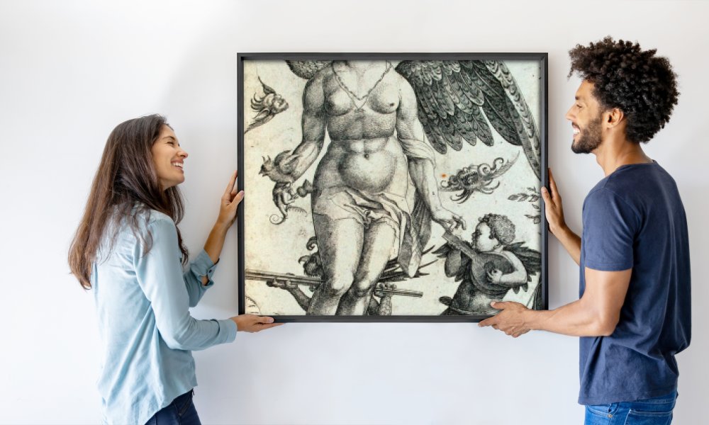 Daniel Hopfer the Younger