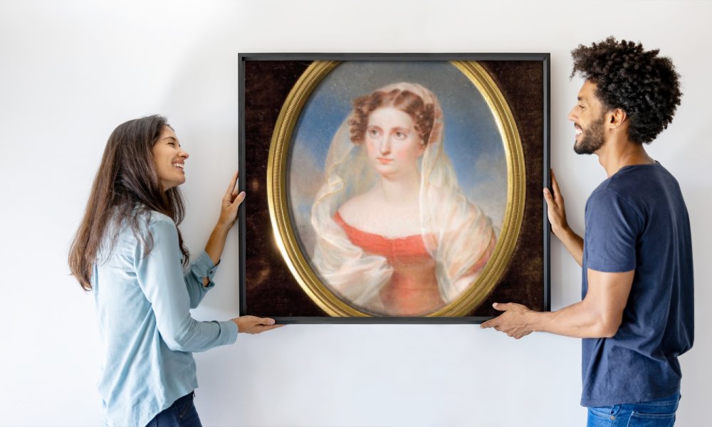 Alexandre François Louis Comte de Girardin