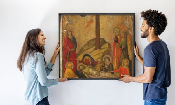 Workshop of Niccolò di Buonaccorso