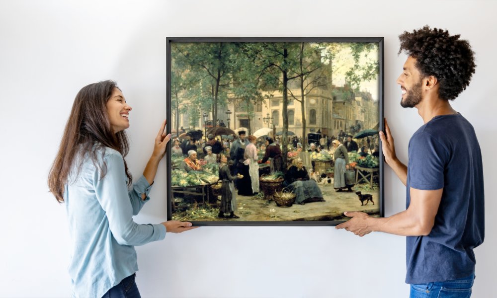 Gilbert Victor Gabriel