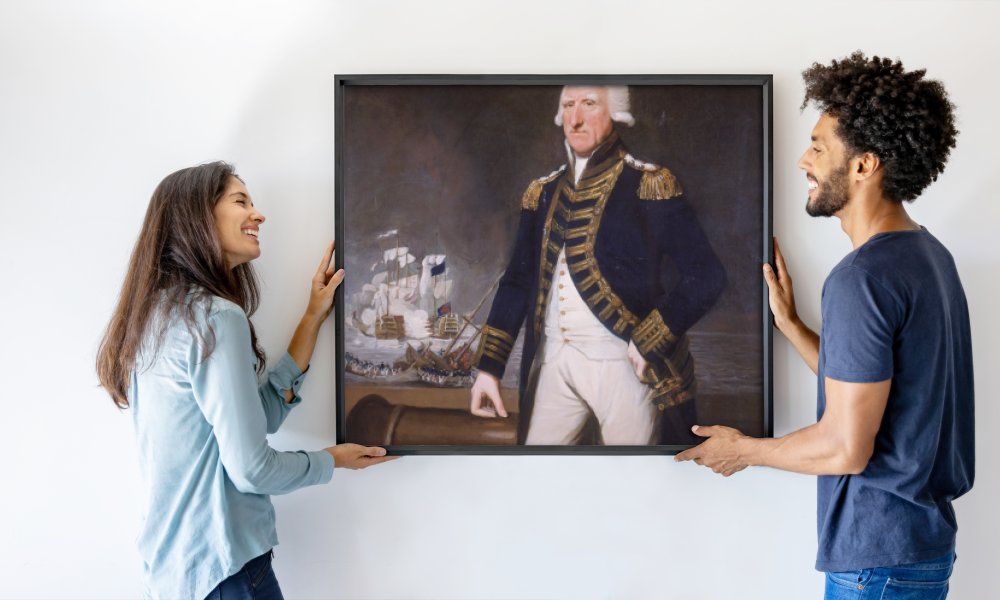 Lemuel Francis Abbot