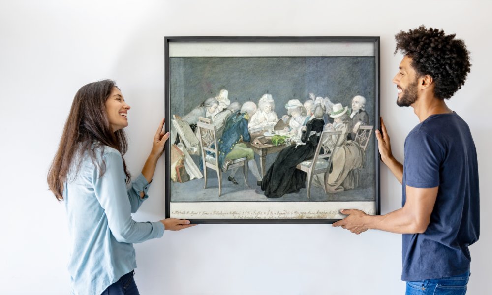 Georg Melchior Kraus