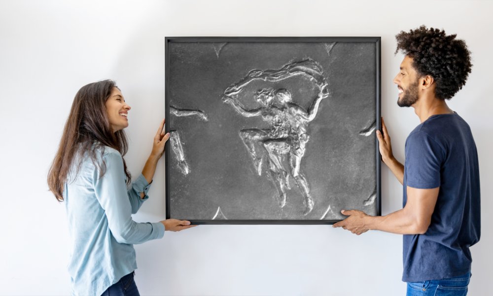 Maurice Charpentier mio